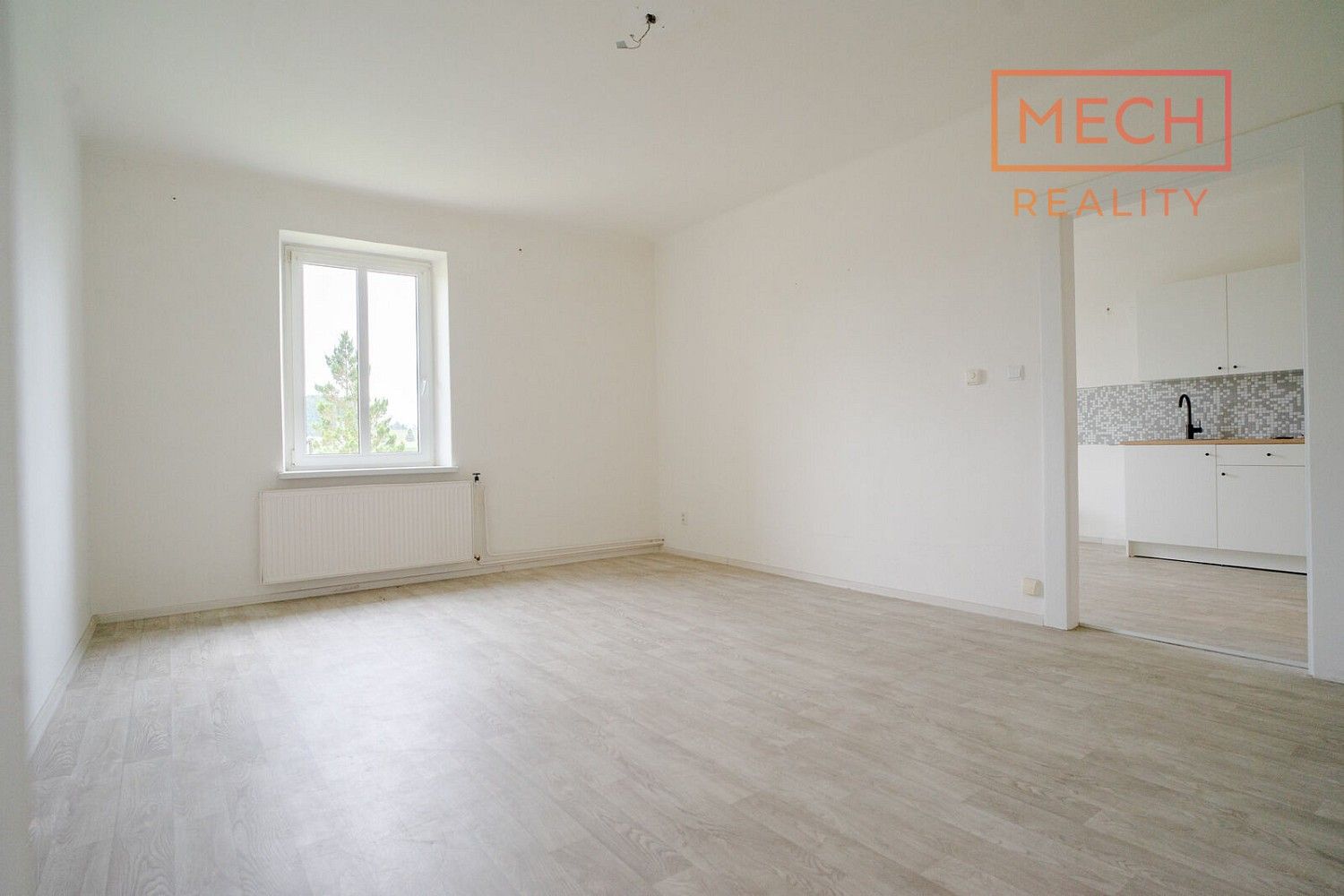 Byt 3+kk · 72 m² · Petrovice u Karviné - Dolní Marklovice, okres Karviná - 3