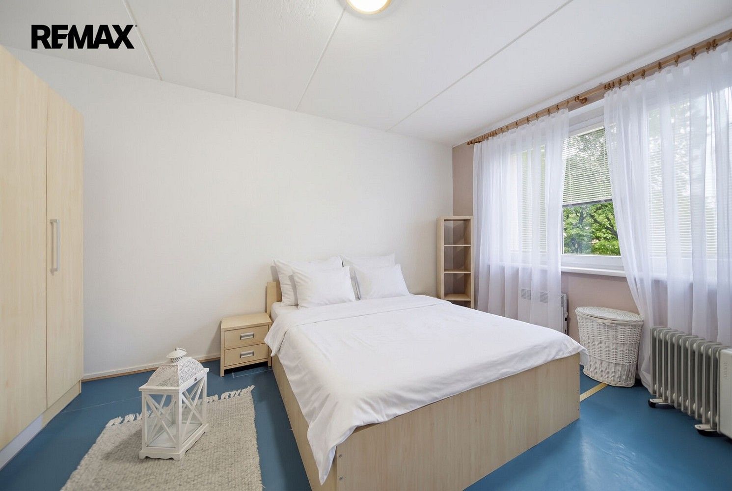 Byt 1+1 · 33 m² · Karlovy Vary - Dvory, Karlovarský kraj - 3