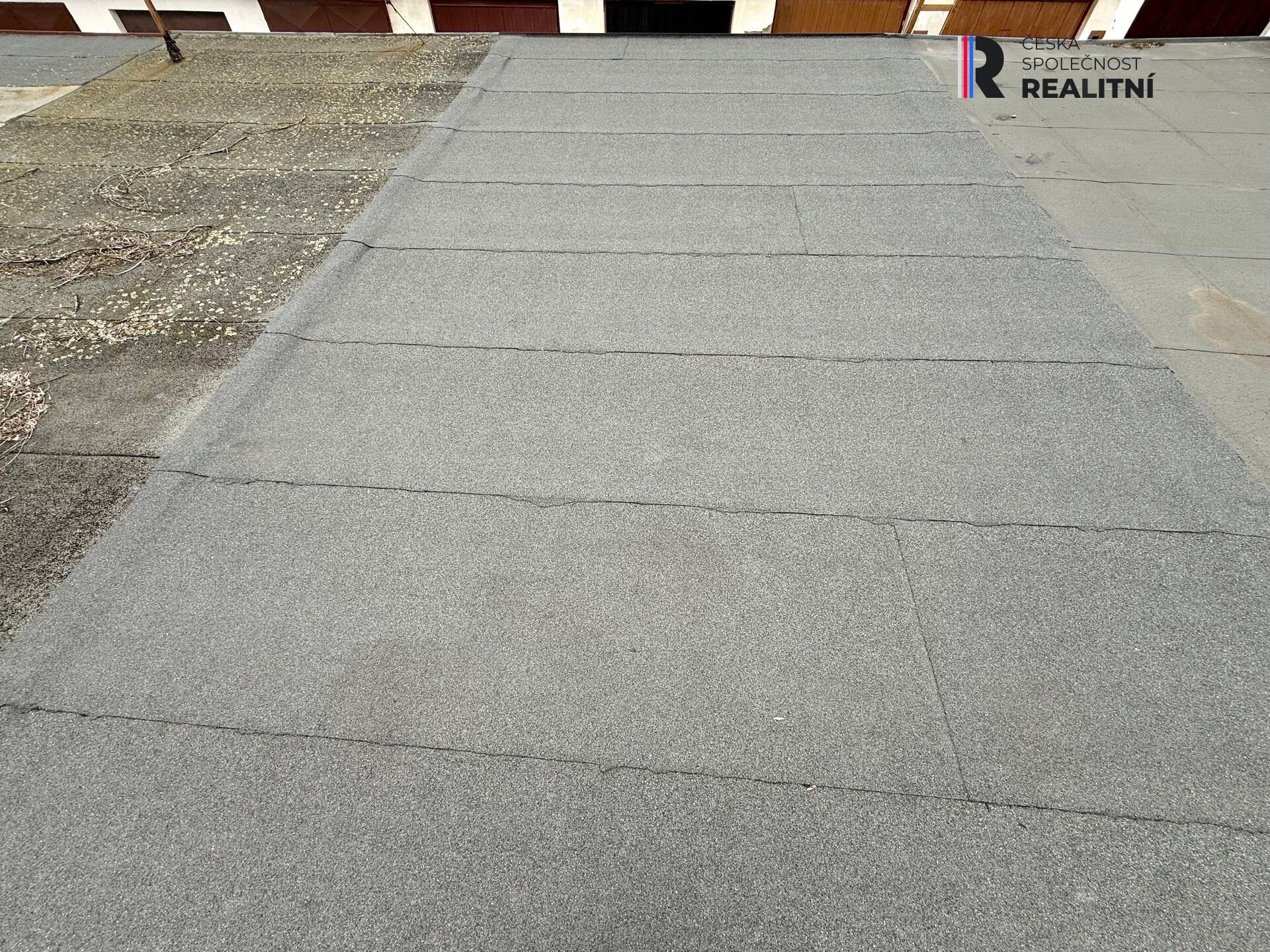 Garáž · 26 m² · Stará Role, Karlovy Vary - 4
