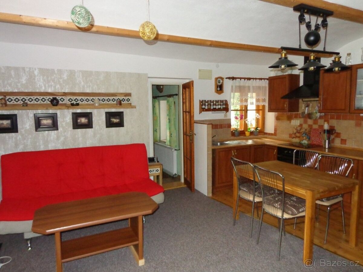 Pronájem rodinný dům - Jevišovice, 671 53 - 5
