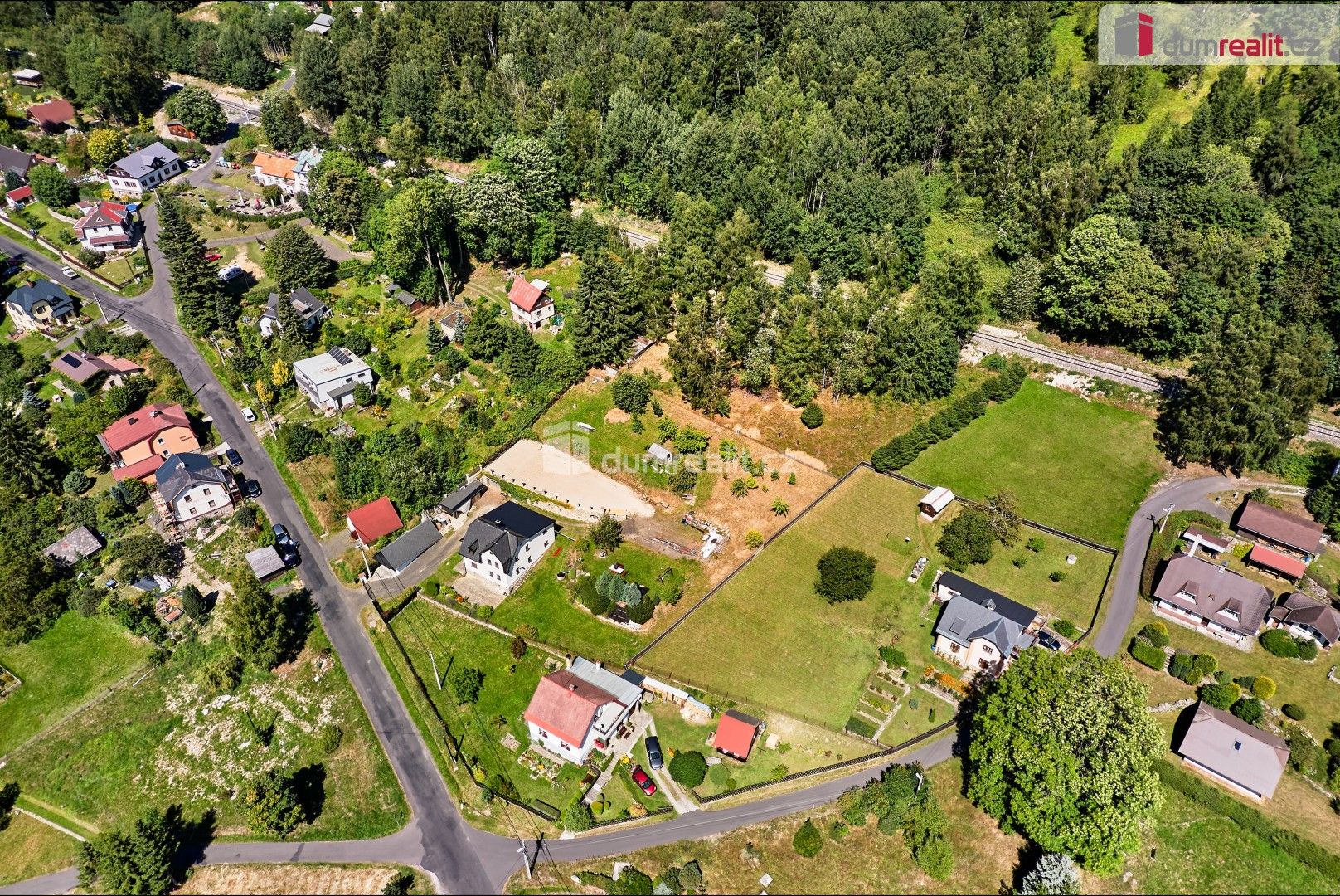 Dům 3+1 – Nejdek, Tisová – pohled 3
