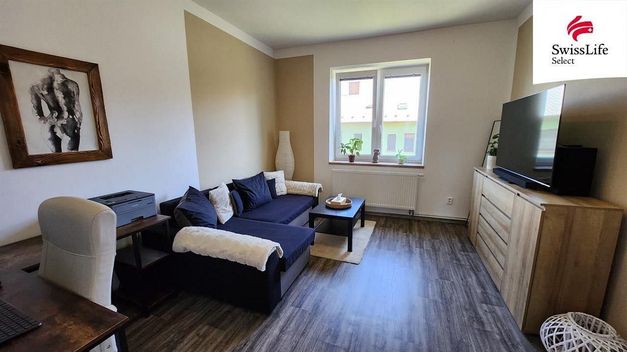 2+1, Mírov, okres Šumperk, Olomoucký kraj, 54 m² - 1