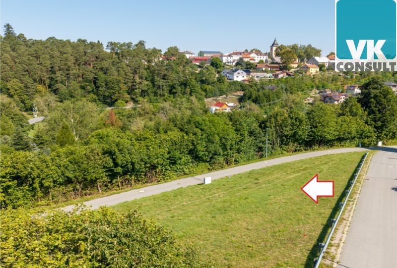 Prodej pozemek pro bydlení - Sebranice u Litomyšle, 569 62 - 2