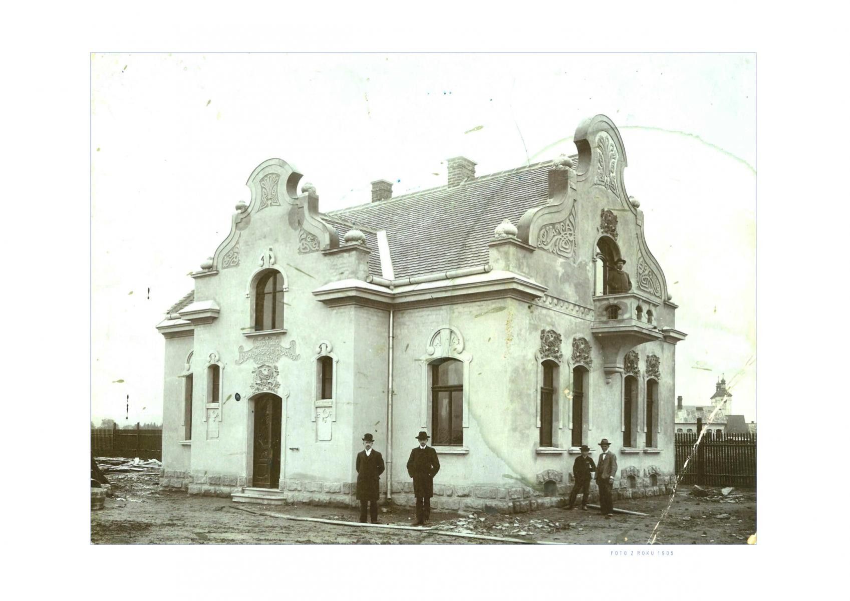 Rodinný dům · 161 m² · Fučíkova, Chrast - 3