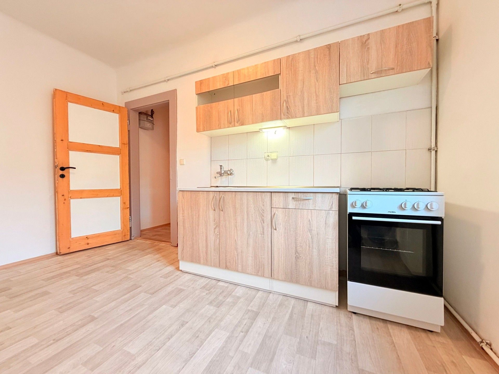 Appartement 2 kamers, 37 m²