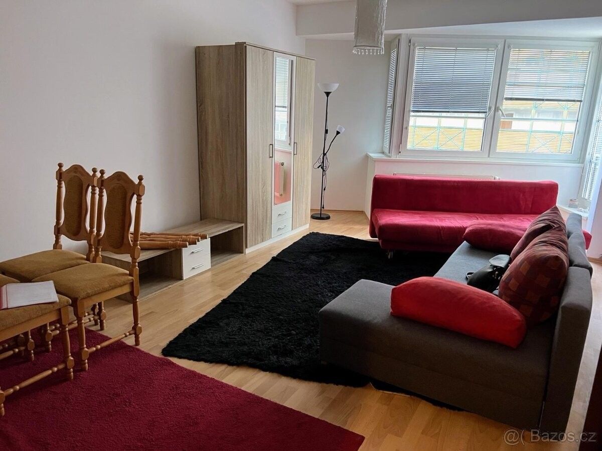 Prodej byt - Liberec, 460 07