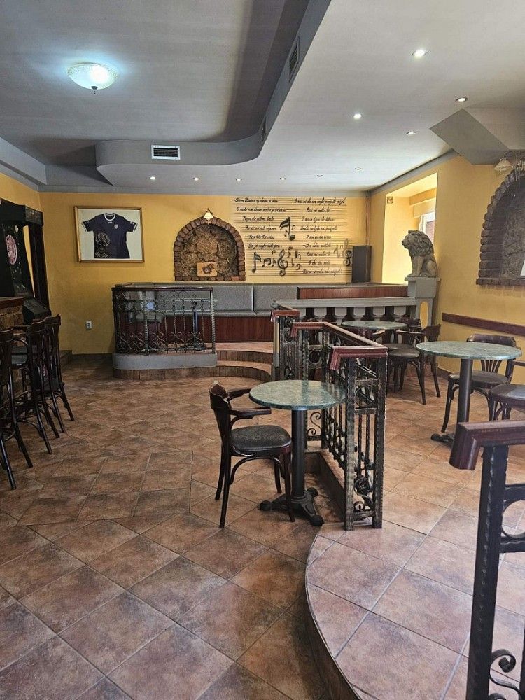 Pronájem komerční - Jelenje, Primorsko-goranska županija, Chorvatsko, 150 m² - 5