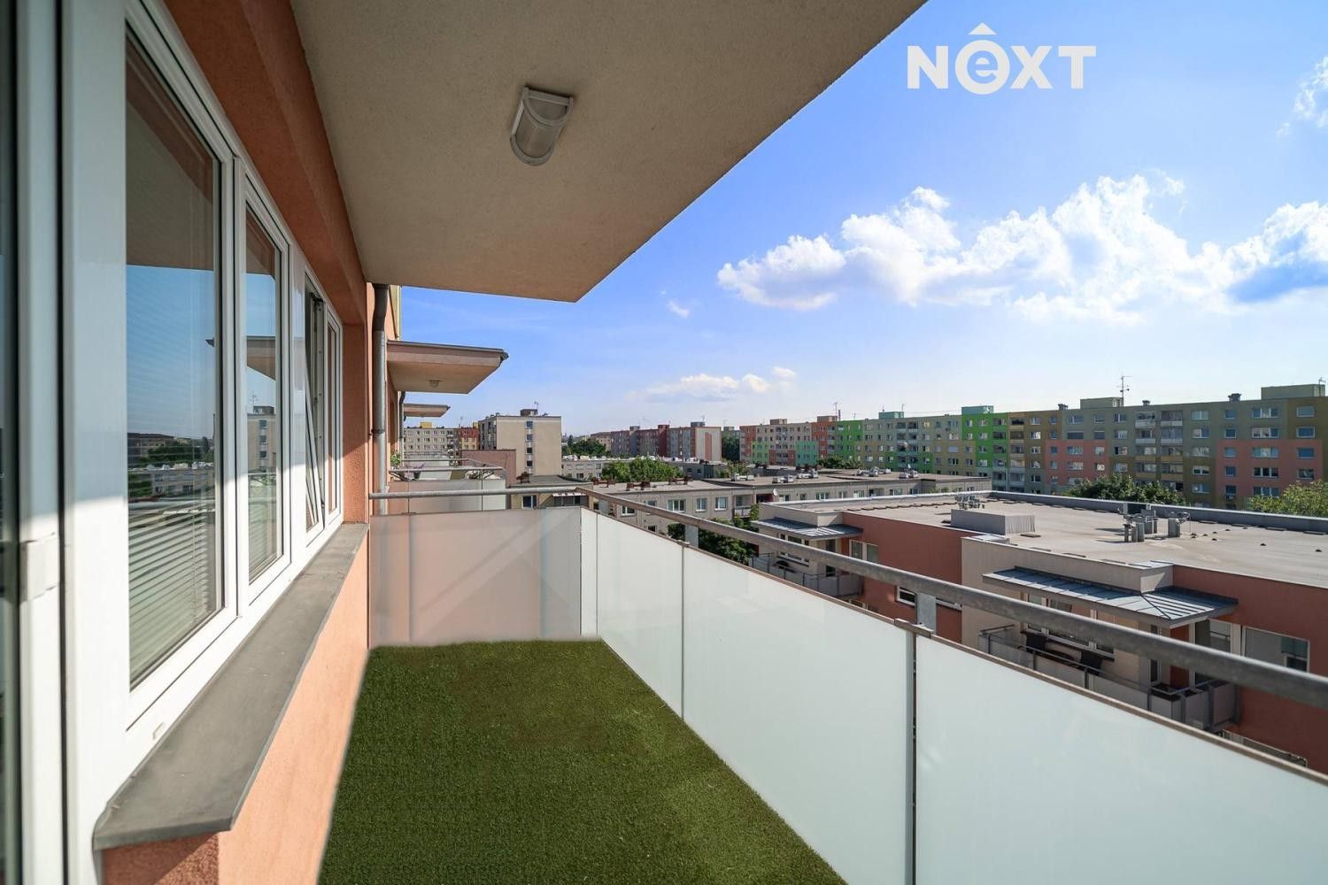 3+kk, Družební, Olomouc, 89 m²