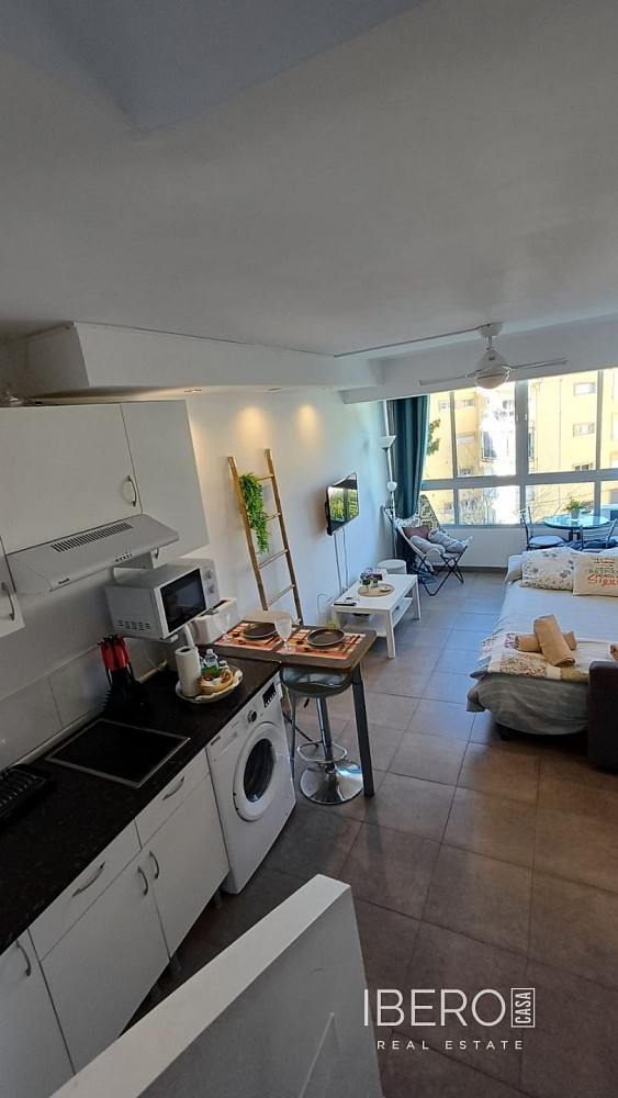 Prodej byt 2+kk - Estepona, Španělsko, 43 m² - 5