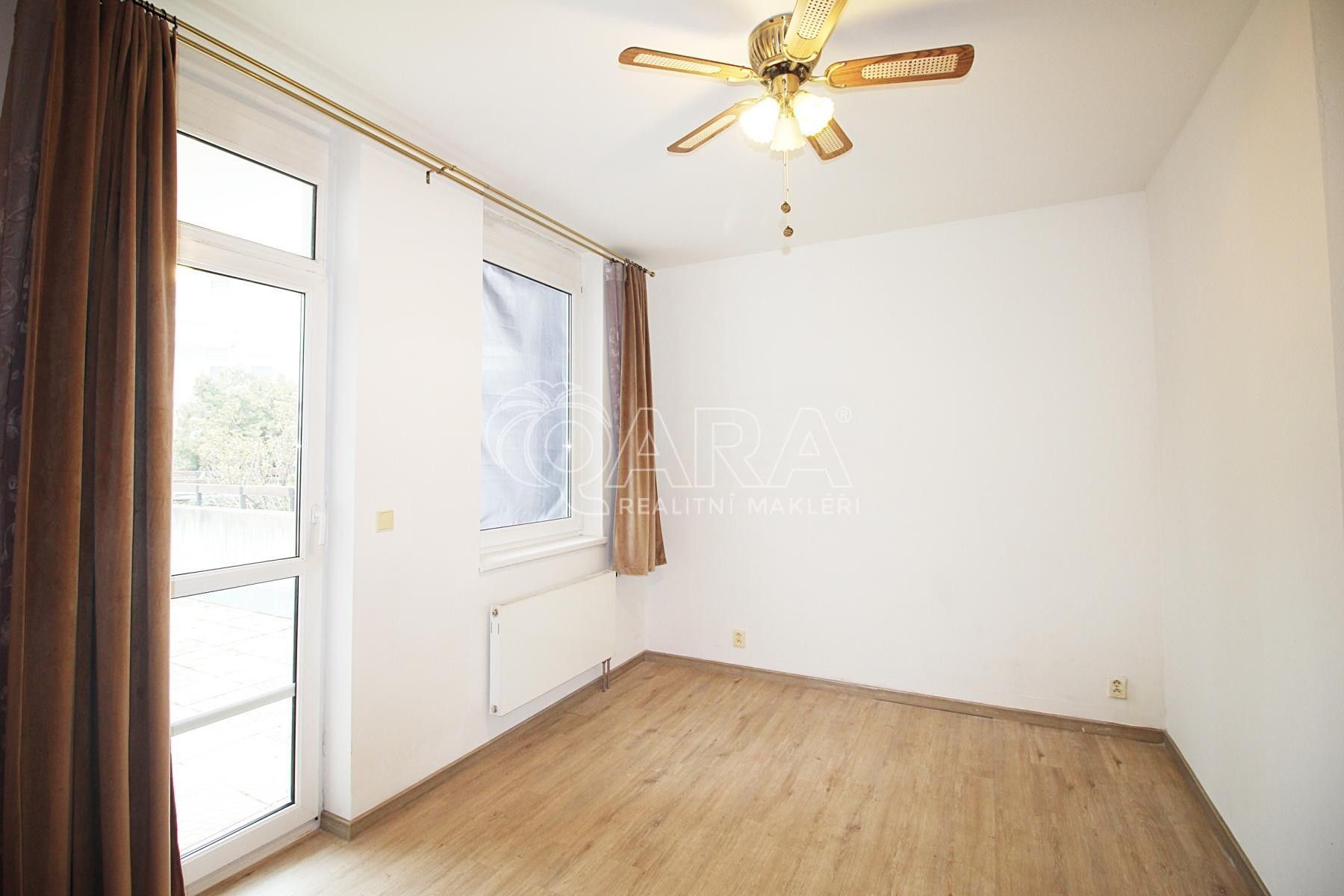 Pronájem byt 2+kk - Högerova, Praha Hlubočepy, 43 m² - 5