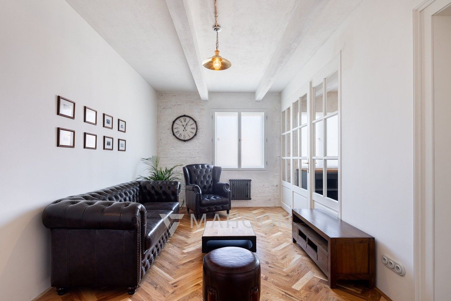 Kancelář · 94 m² · Praha, Hlavní město Praha - 3