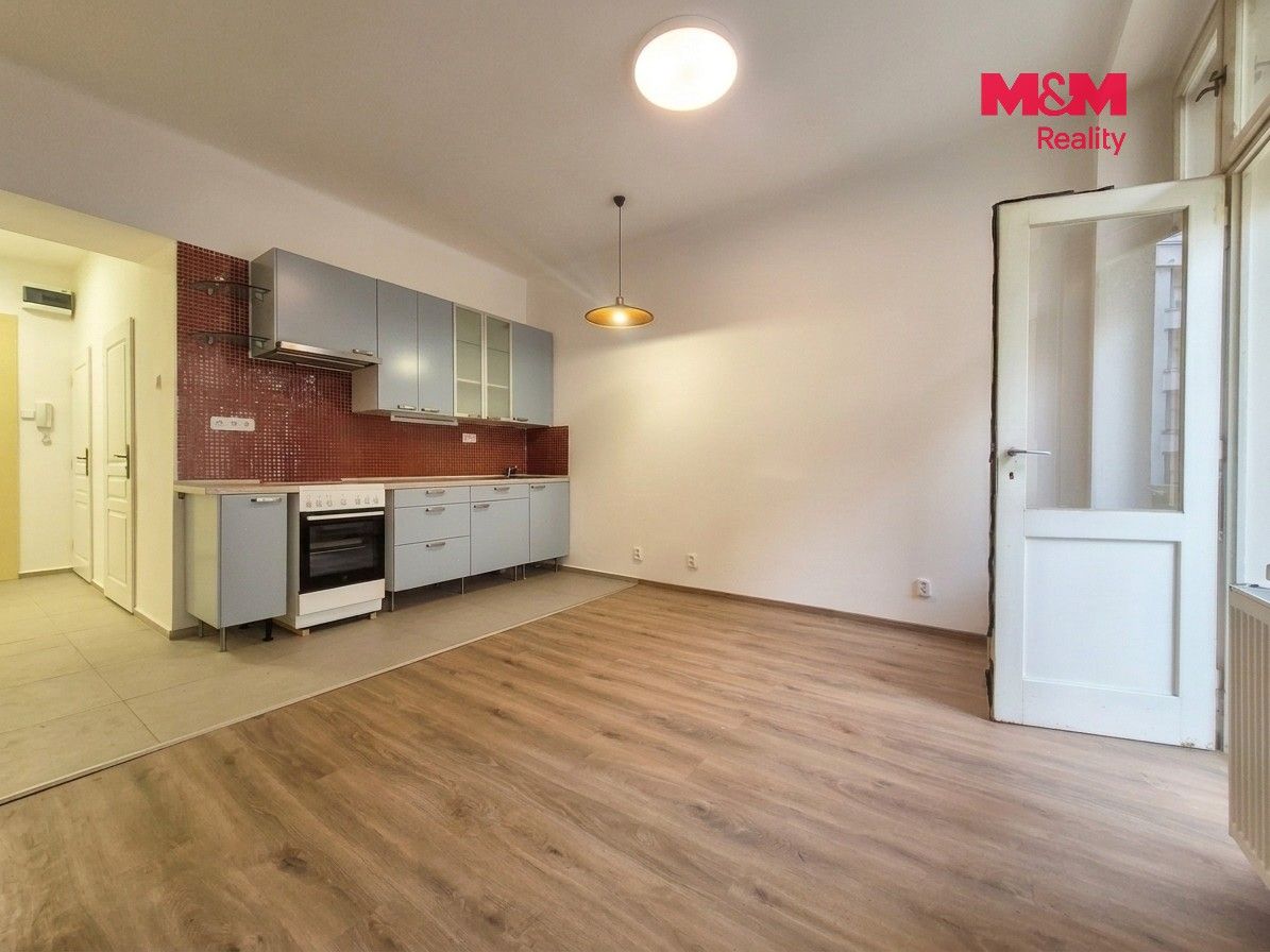 2+kk, Bulharská, Praha, 48 m² - 1