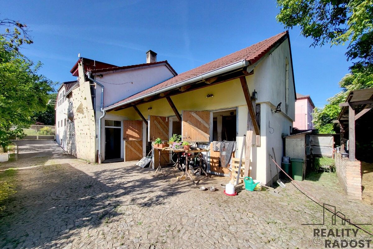 Prodej ostatní - Hrušovany nad Jevišovkou, 671 67 - 5