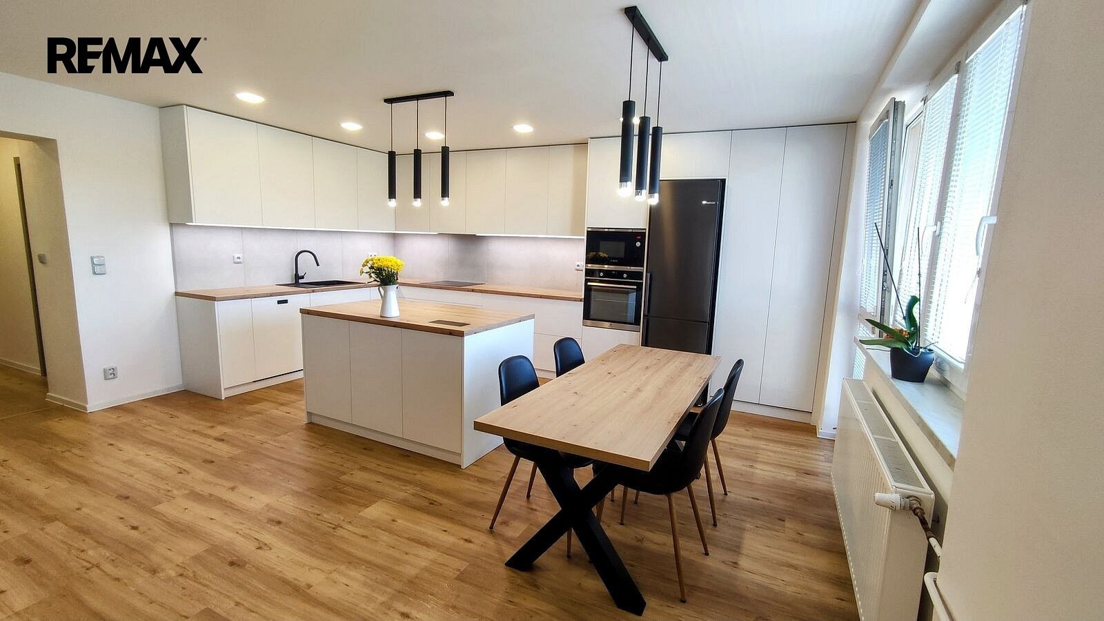 3+kk, Bílovec, okres Nový Jičín, Moravskoslezský kraj, 93 m² - 2