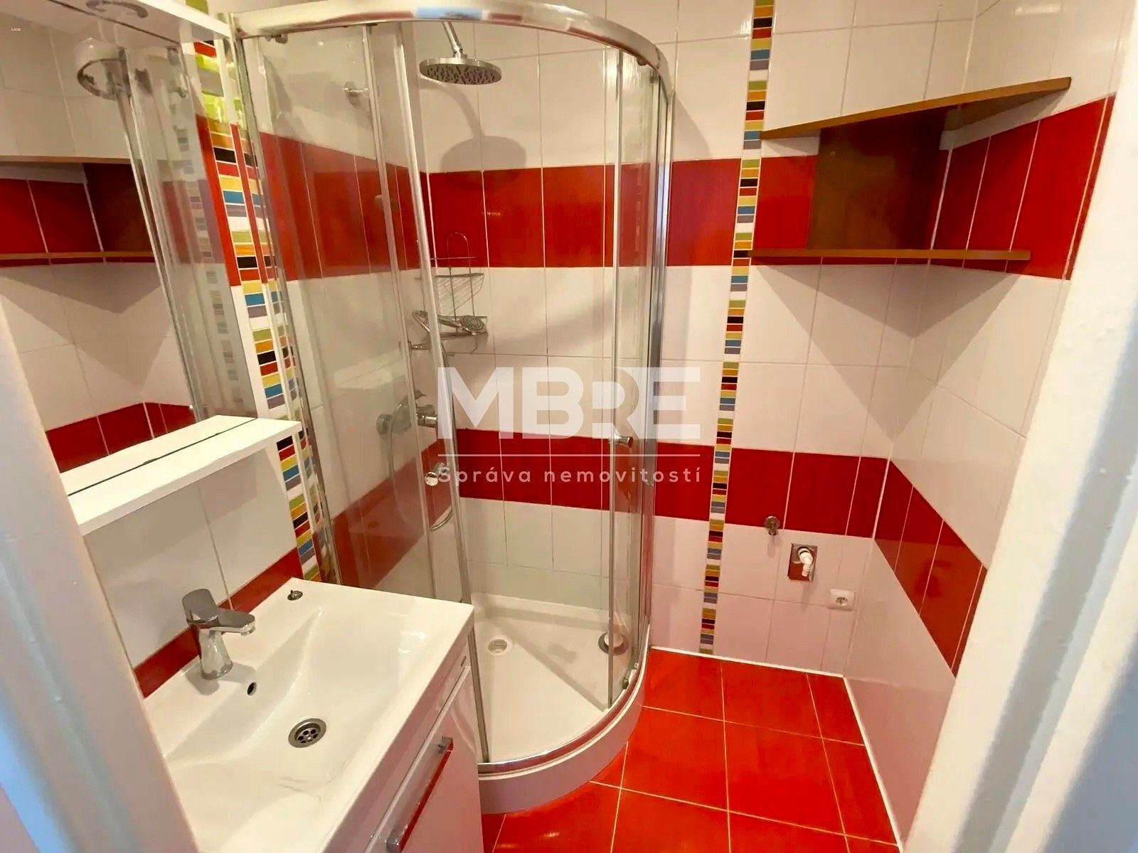 2+1, Čajkovského, Karviná, 54 m²