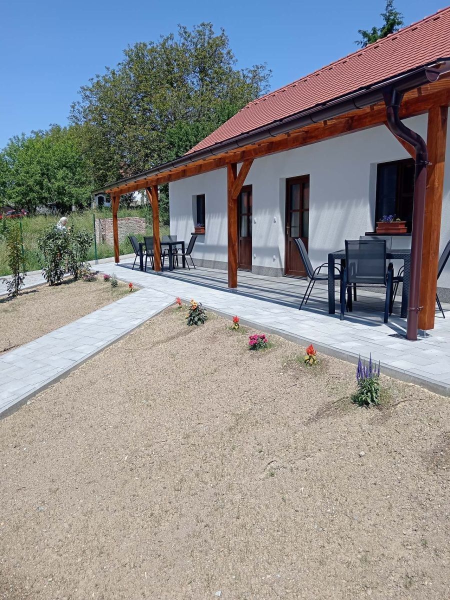 Pronájem chata - Podmolí - Podmolí, Jihomoravský kraj - 2