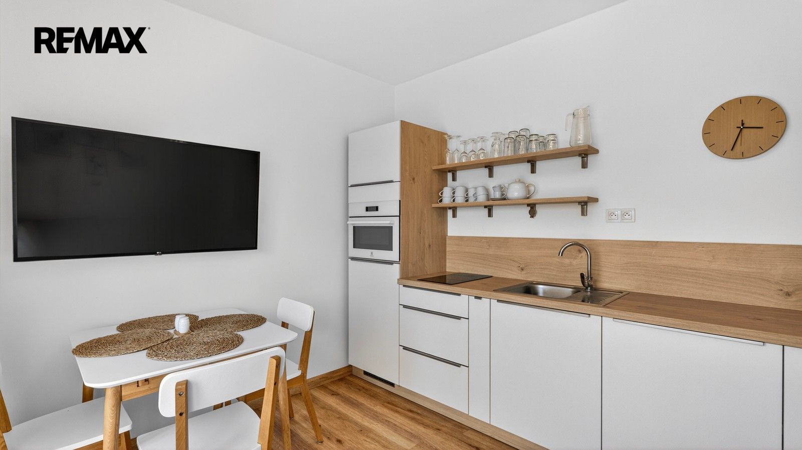 2+kk, Černá v Pošumaví, 28 m² - 2