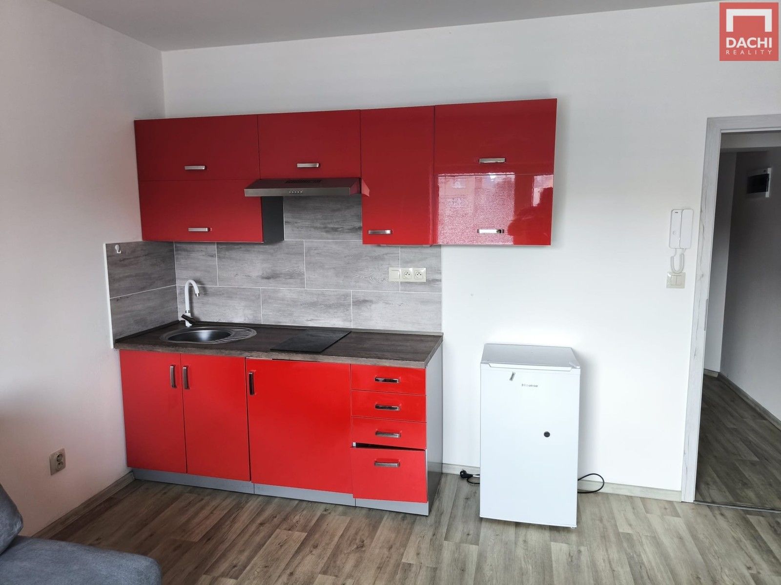 1+kk, Dlouhá, Olomouc, 27 m²