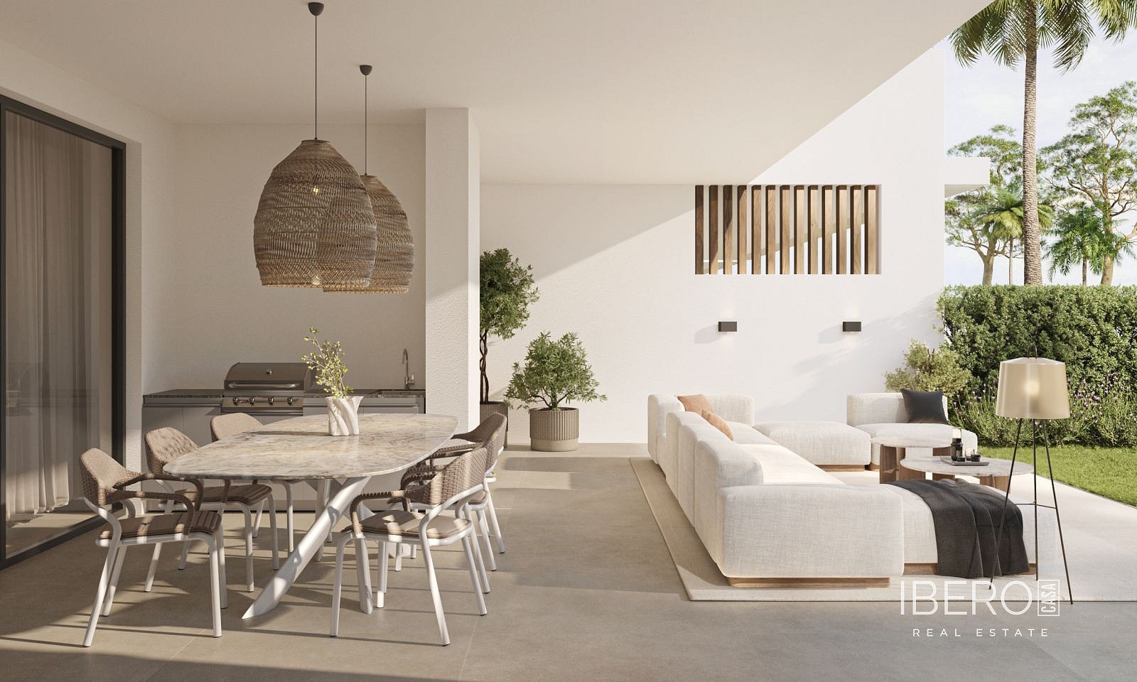 4+kk, New Golden Mile, Španělsko, 113 m² - 2