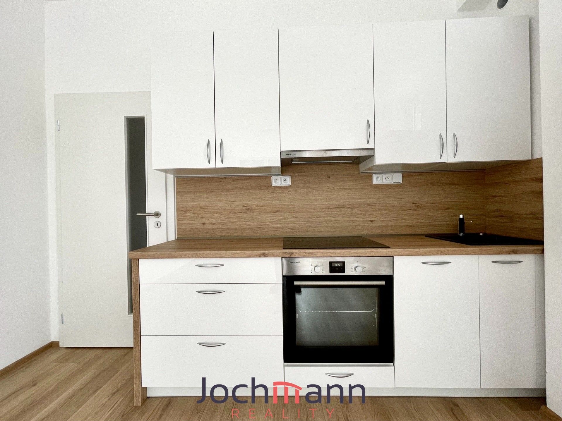 Byt 2+kk · 48 m² · U Parku, Hluboká nad Vltavou - 3