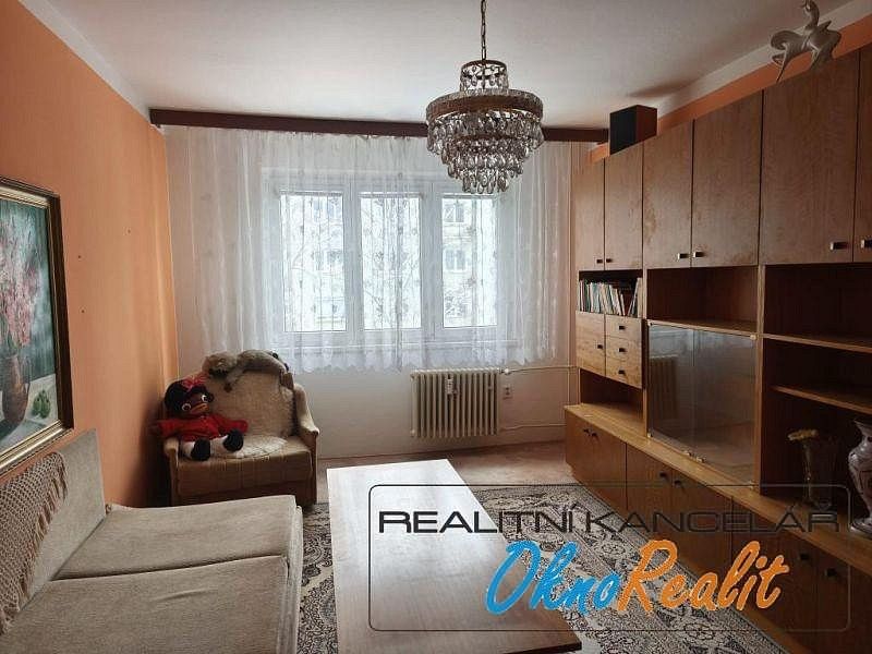Prodej byt 3+1 - Olomouc - Neředín, Olomoucký kraj, 73 m² - 5