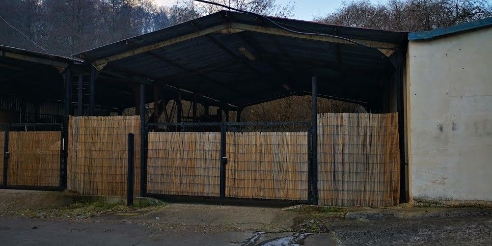 Sklady, Děčín, 405 05 - 1