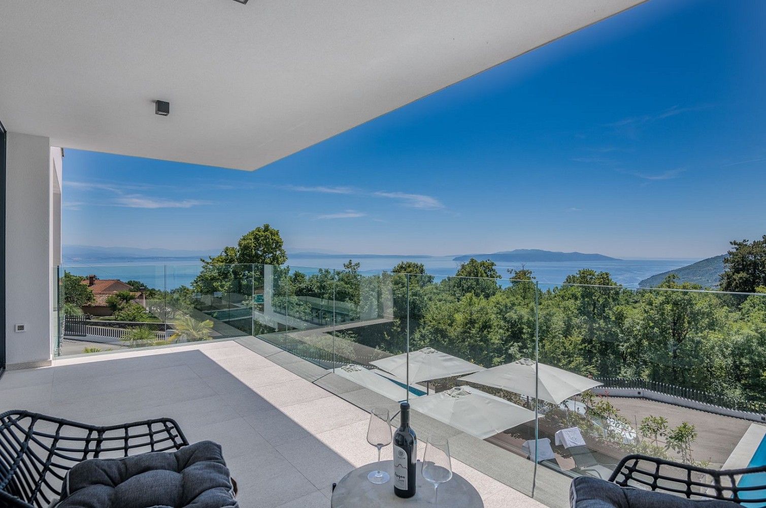Rodinný dům · 269 m² · Opatija - Okolica, HR - 2