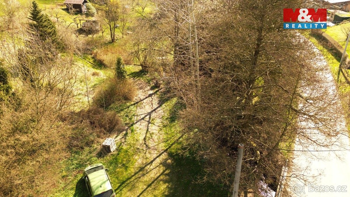 Prodej zahrada - Hronov, 549 34