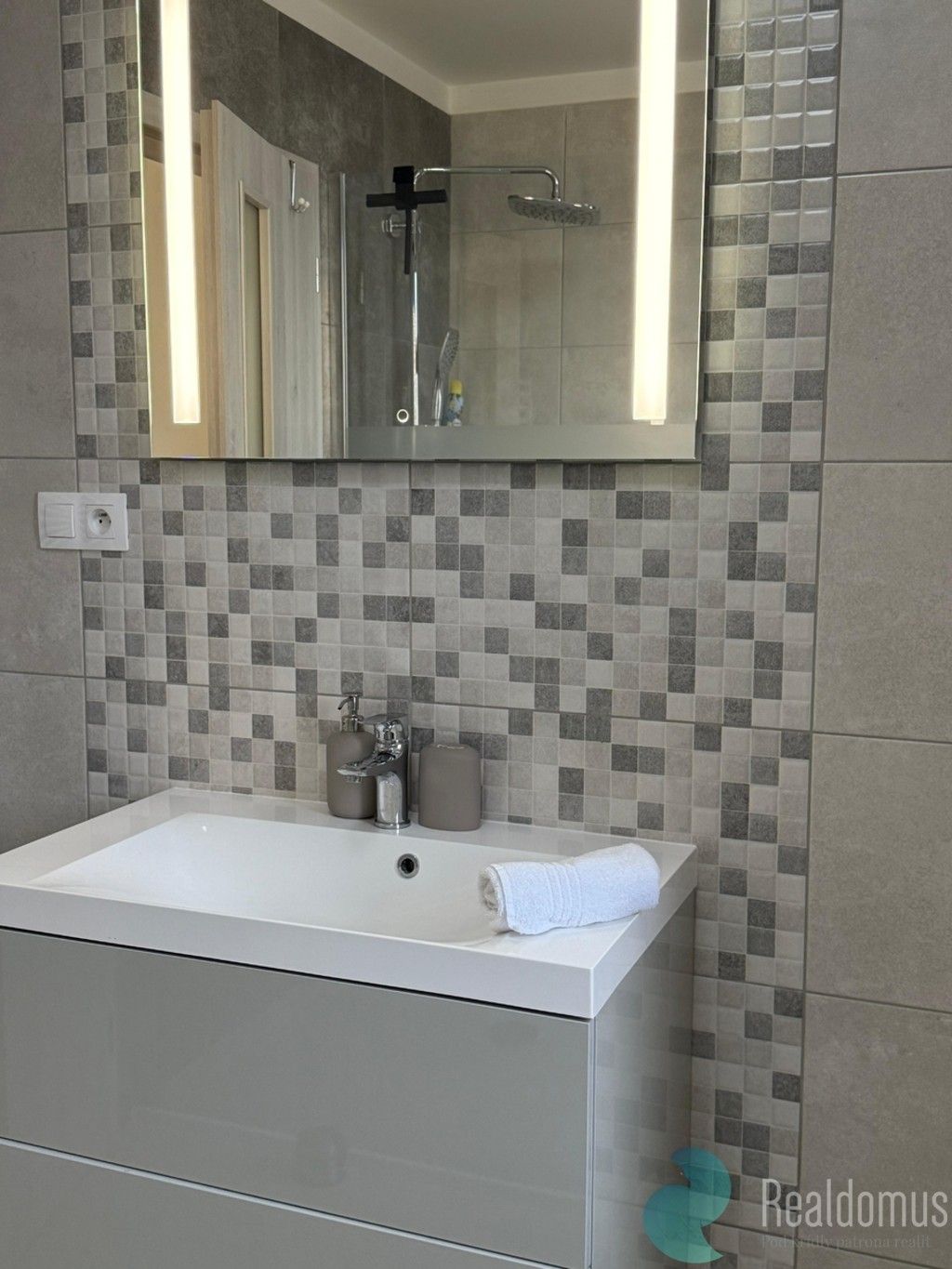 2+kk, Za Pilou, Trhové Sviny, 50 m² - 2