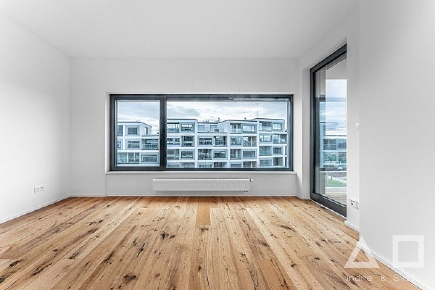 Byt 2+kk · 50 m² · Praha - Hlubočepy, okres Praha 5, Hlavní město Praha - 4