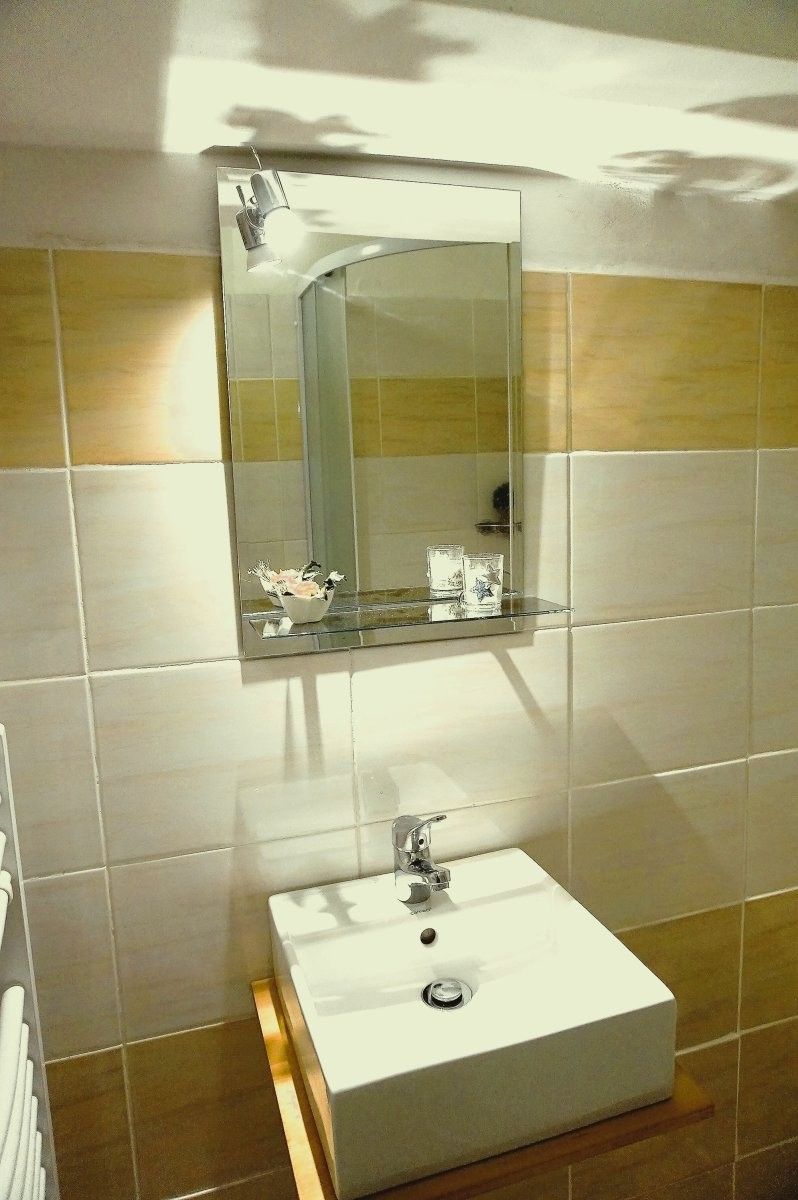 Byt 2+1 · 38 m² · J. Š. Baara, České Budějovice - 4