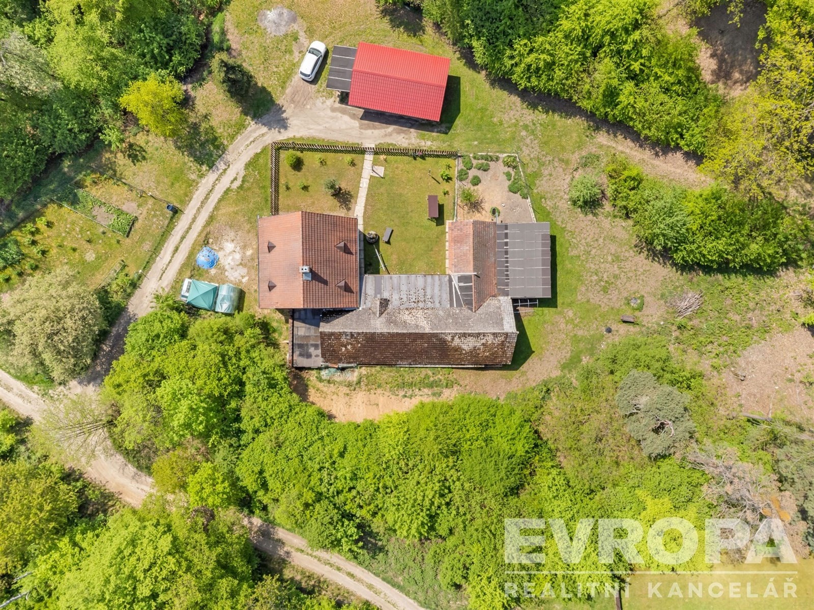 Rodinný dům · 300 m² · Jílové u Prahy Studené - 3