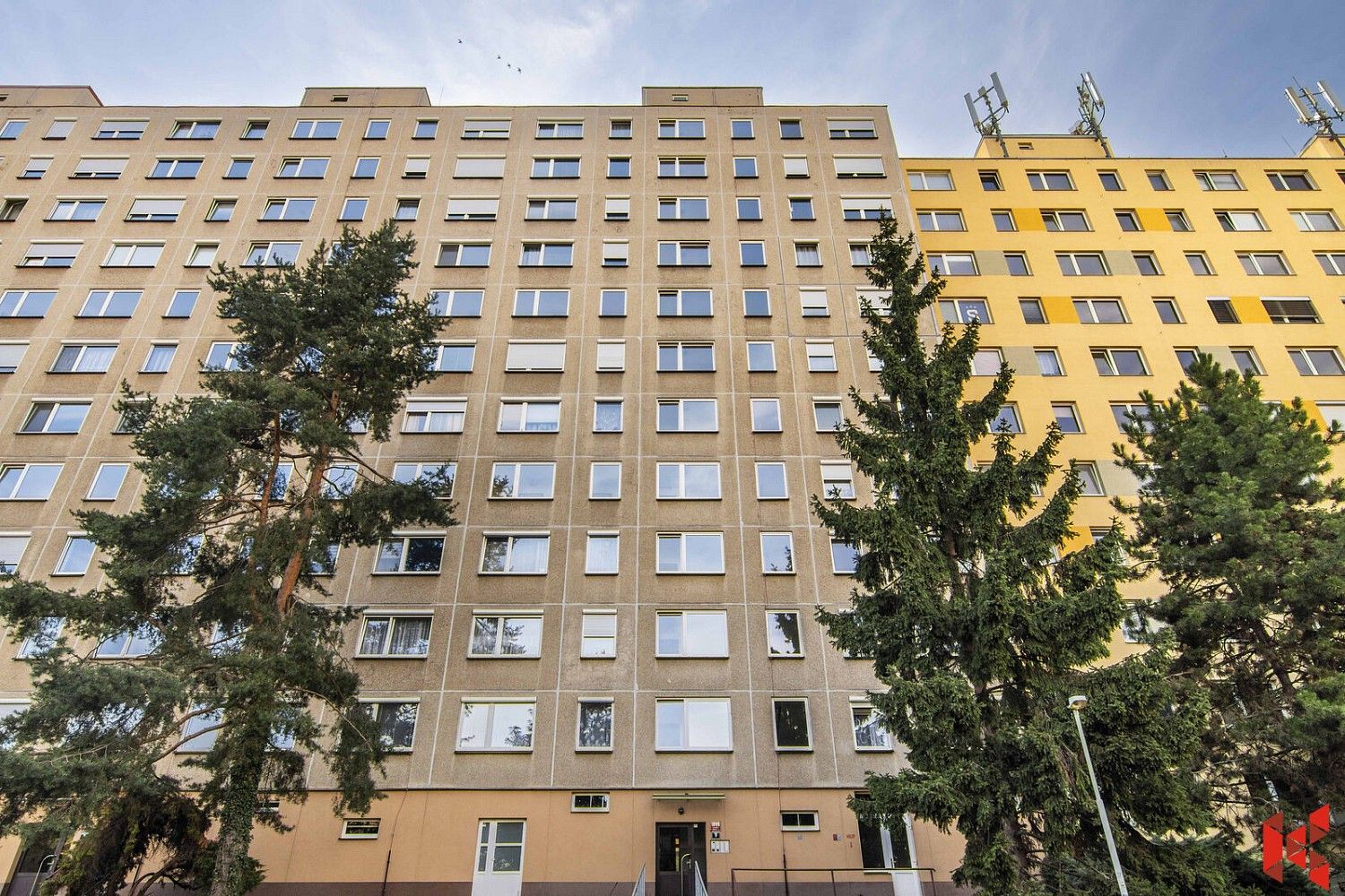 1+kk, Praha - Chodov, okres Praha 11, Hlavní město Praha, 29 m² - 2