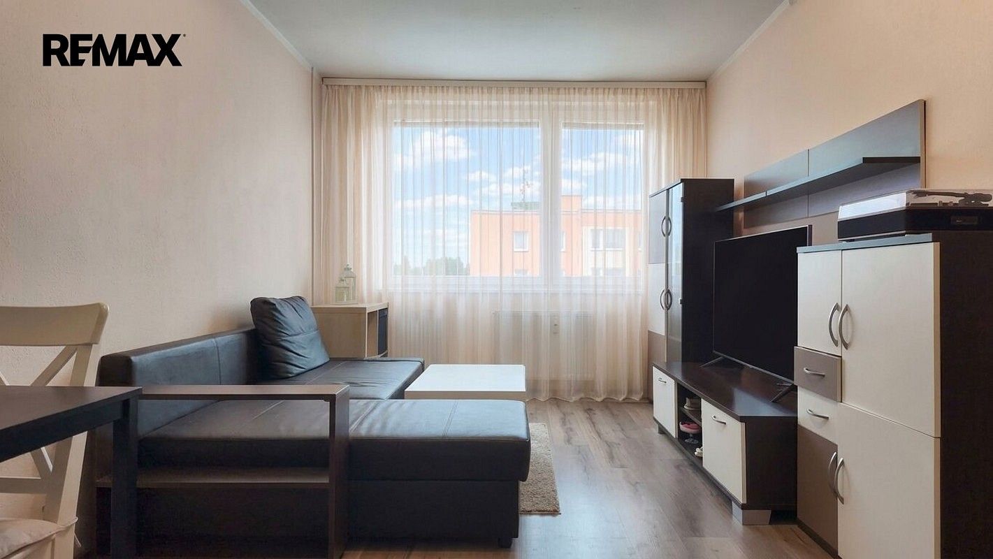 Byt 3+kk · 56 m² · Werichova, Praha 5 - Hlubočepy - 3