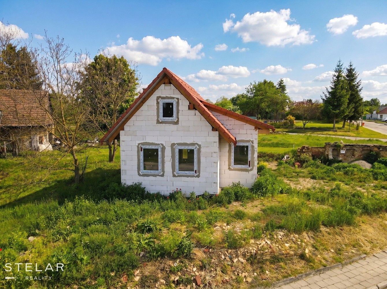 Rodinný dům · 62 m² · Lančov, okres Znojmo, Jihomoravský kraj - 4
