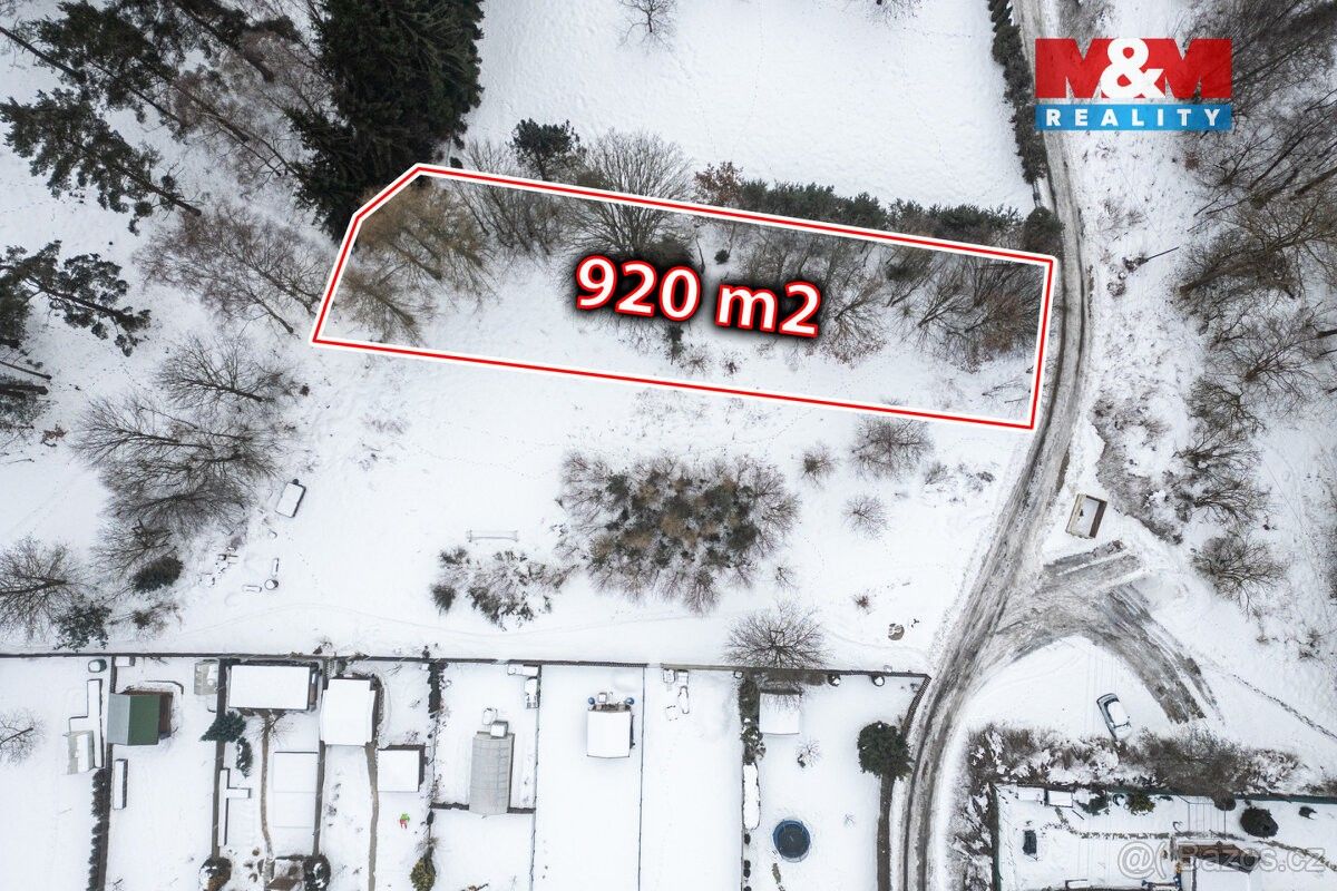 Prodej pozemek pro bydlení - Nejdek, 362 22