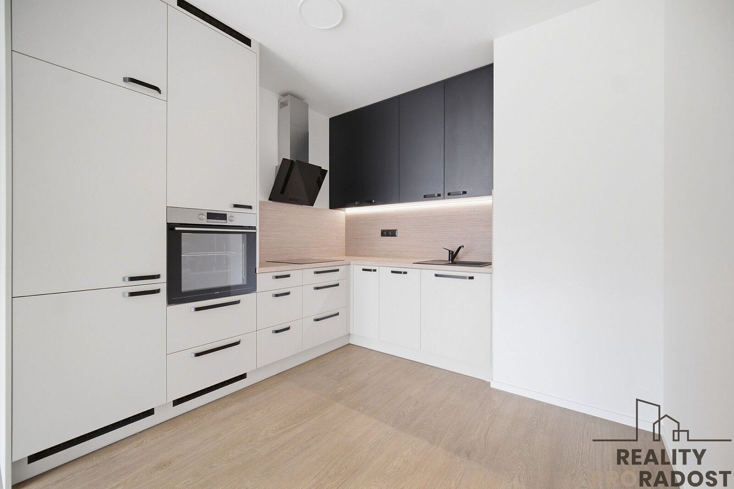 2+kk, Na Střezině, Hradec Králové, 62 m² - 1
