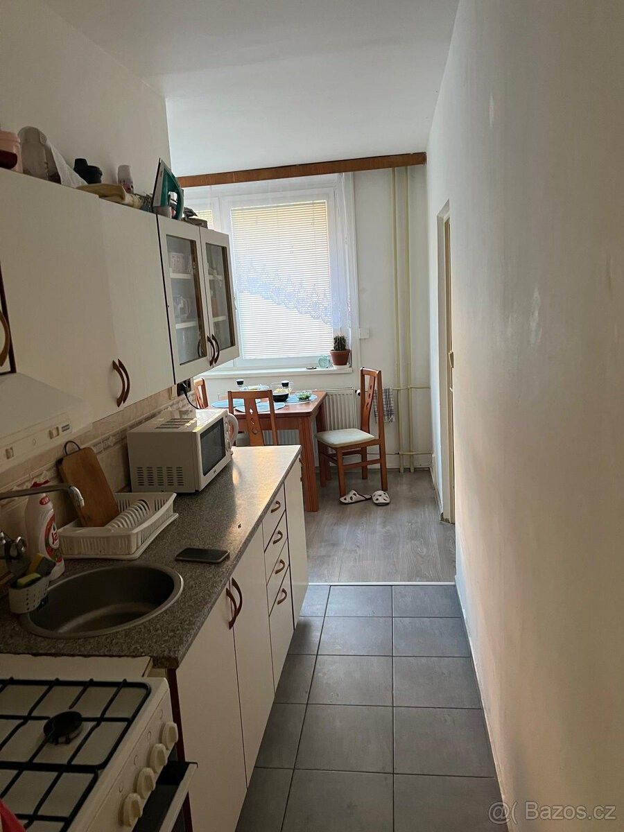 Prodej byt - Luhačovice, 763 26