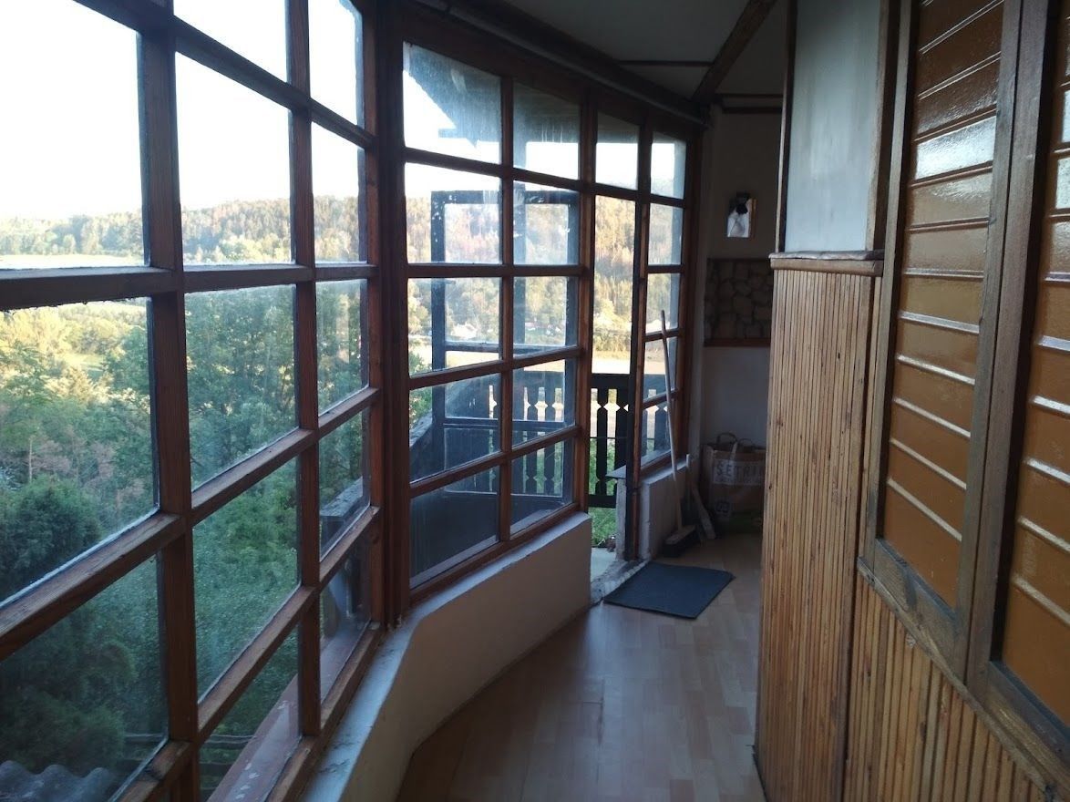 Pronájem chata - V Hlubokém, Nučice, 37 m²