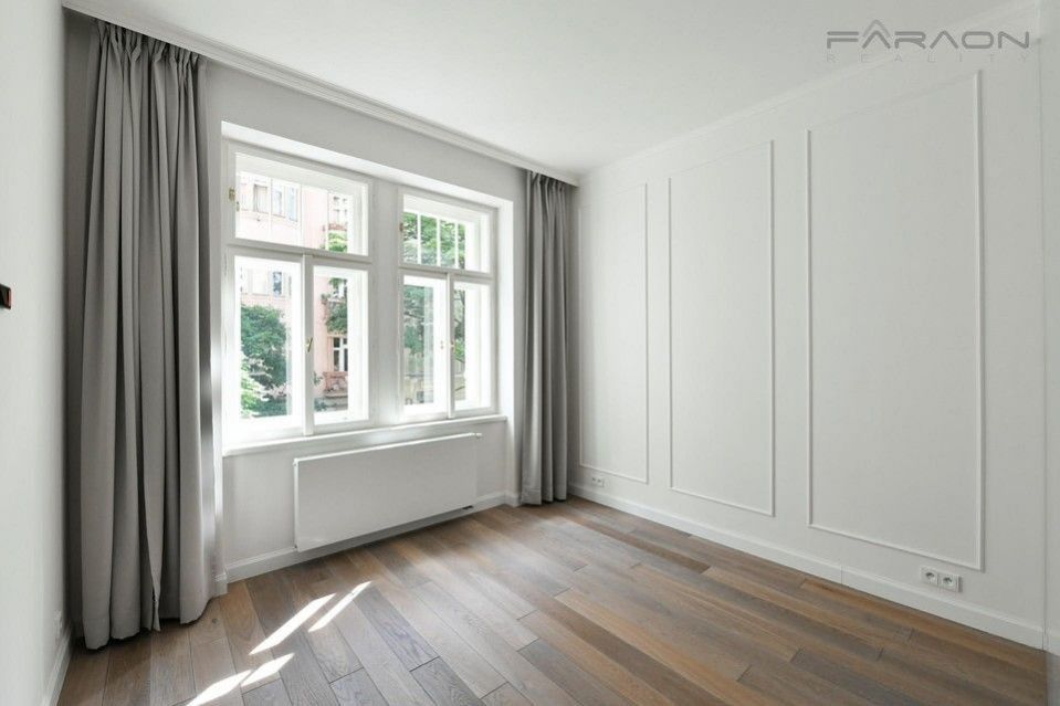 Pronájem byt 3+kk - náměstí Jiřího z Poděbrad, Praha, 92 m² - 5