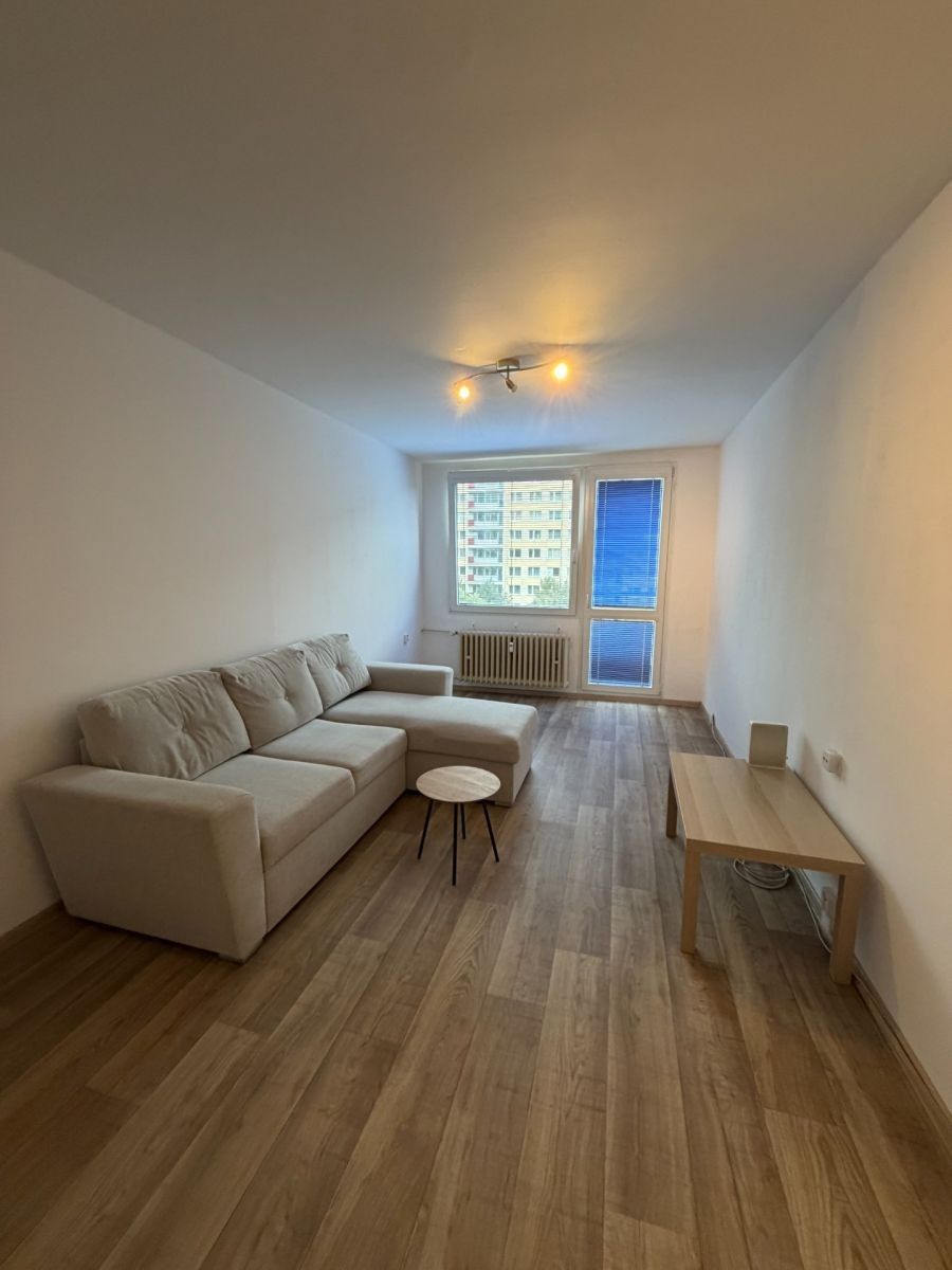 Byt 2+kk · 43 m² · Frýdlantská, Praha - Kobylisy - 4