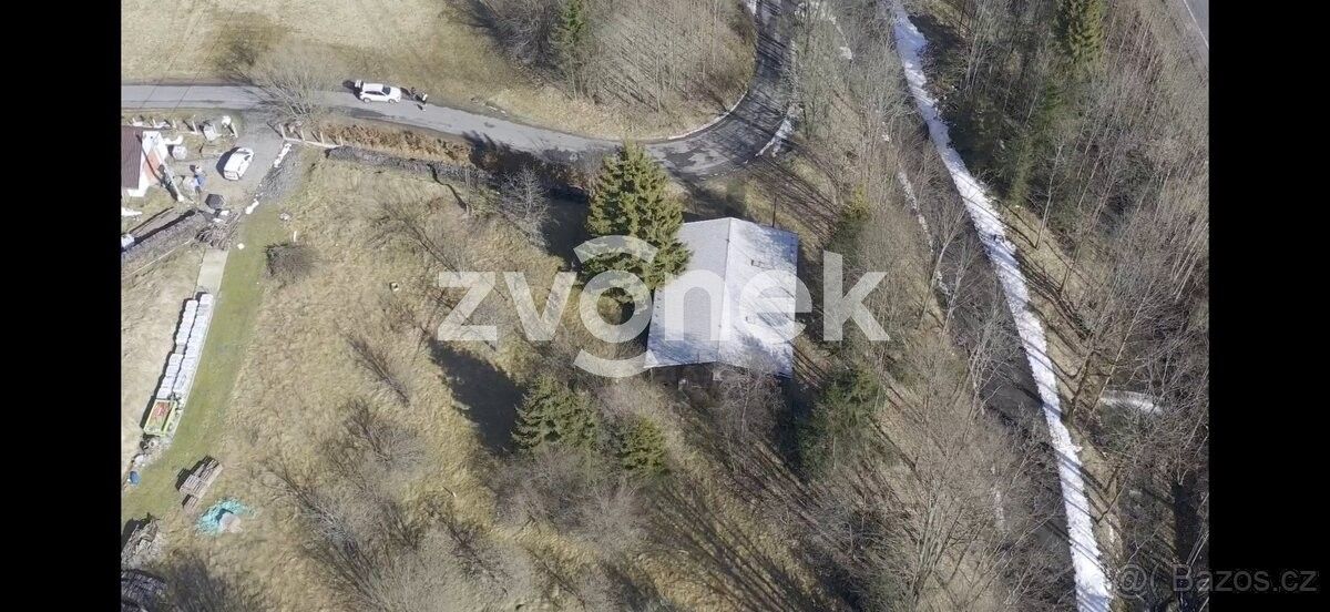 Pozemky pro bydlení, Horní Bečva, 756 57