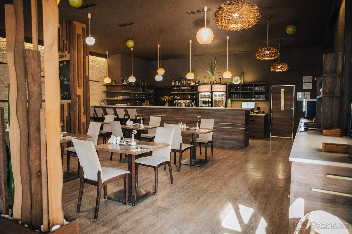 Restaurace, Šumperk, 787 01 - 1