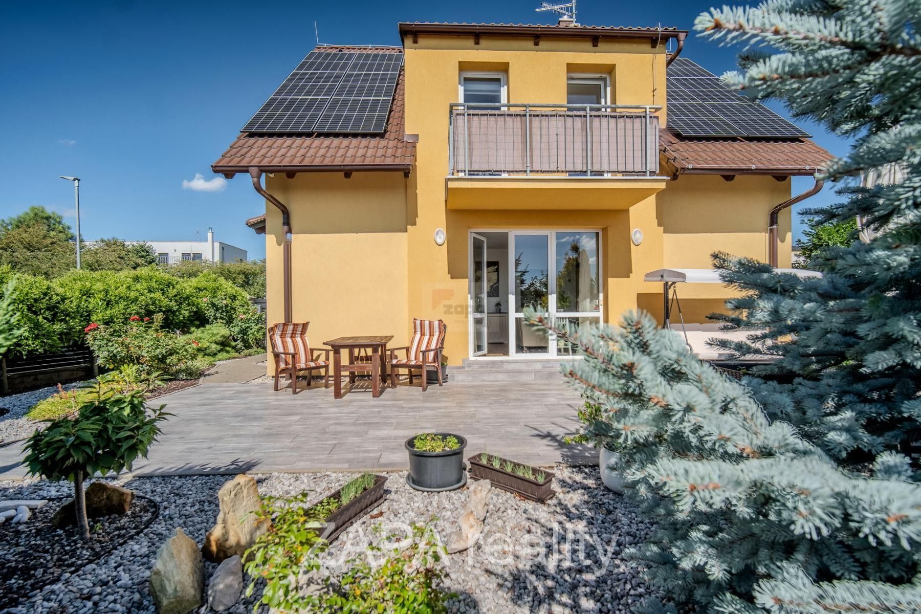 Prodej rodinný dům - Nohavice, Přezletice, 218 m²