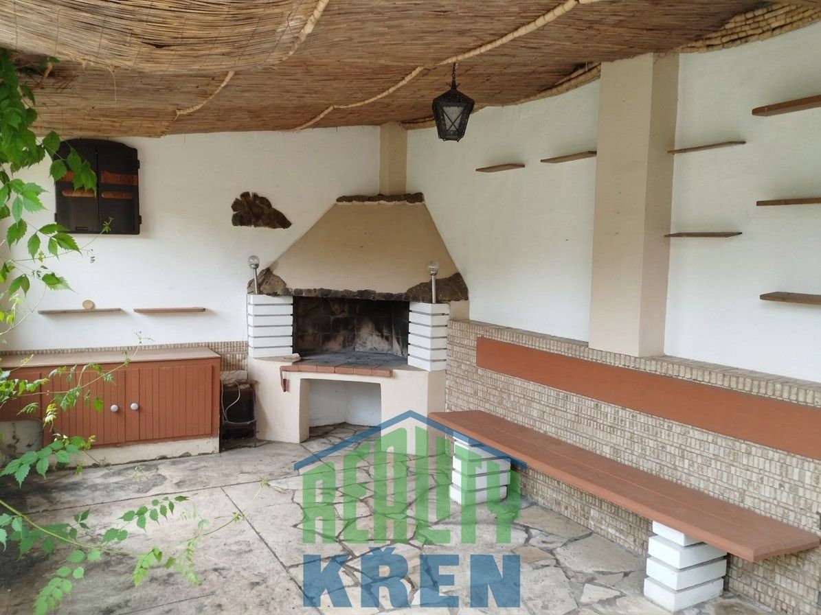 Prodej rodinný dům - V. Paiskra, Kladno Kročehlavy, 86 m² - 5