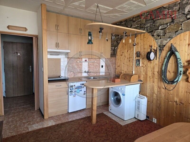 Prodej byt - Klášterec nad Ohří, 431 51