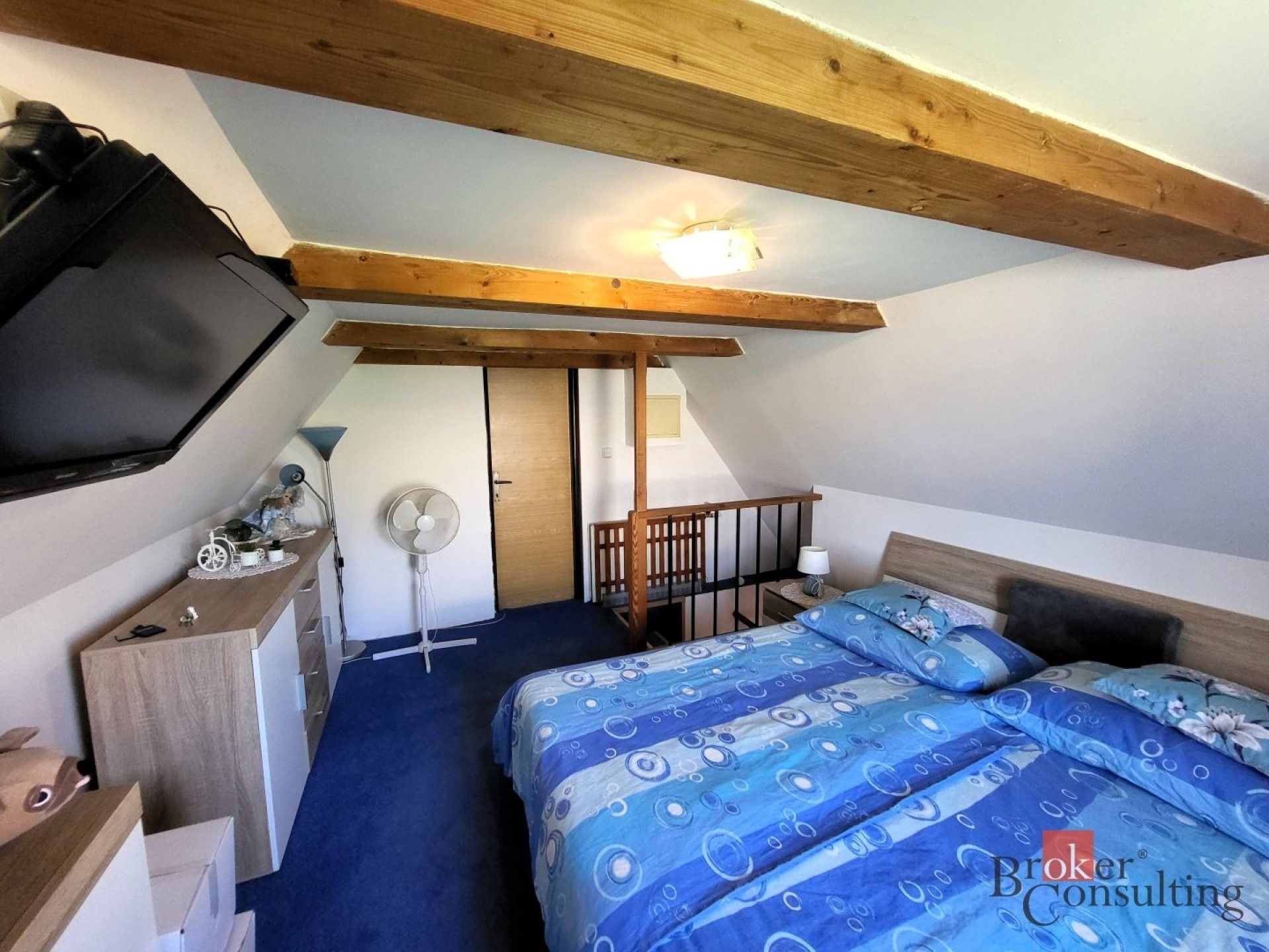 Rodinný dům · 95 m² · Bezděkov, Žatec - 3