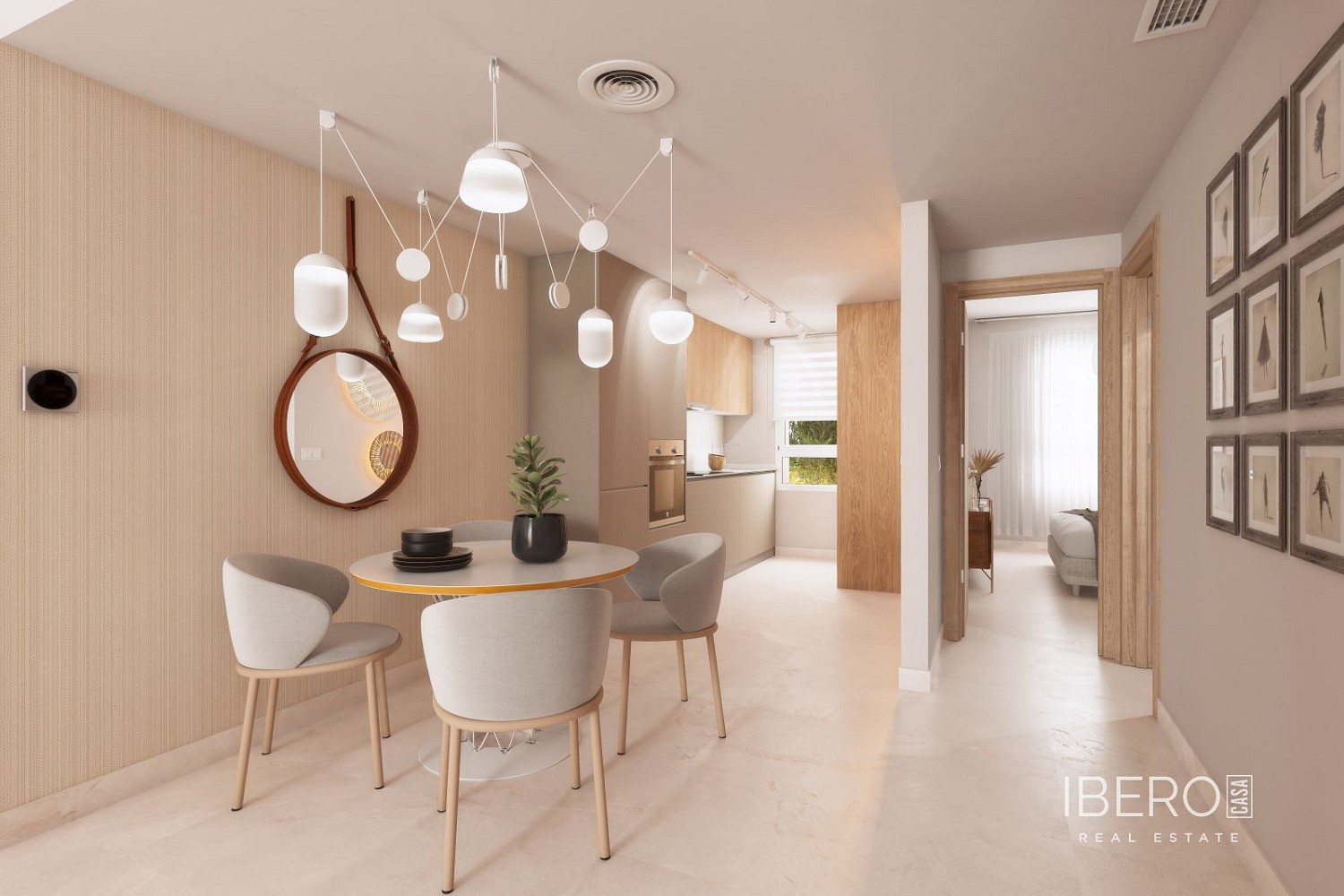 Byt 3+kk · 83 m² · Estepona, Španělsko - 4