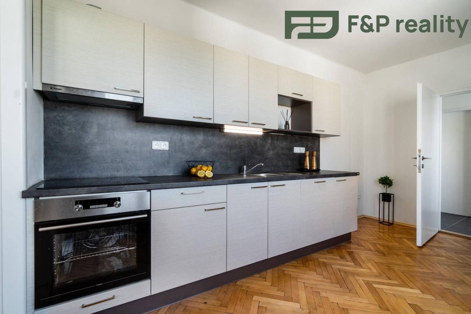 2+1, Zámecká, Kolín, 51 m² - 2