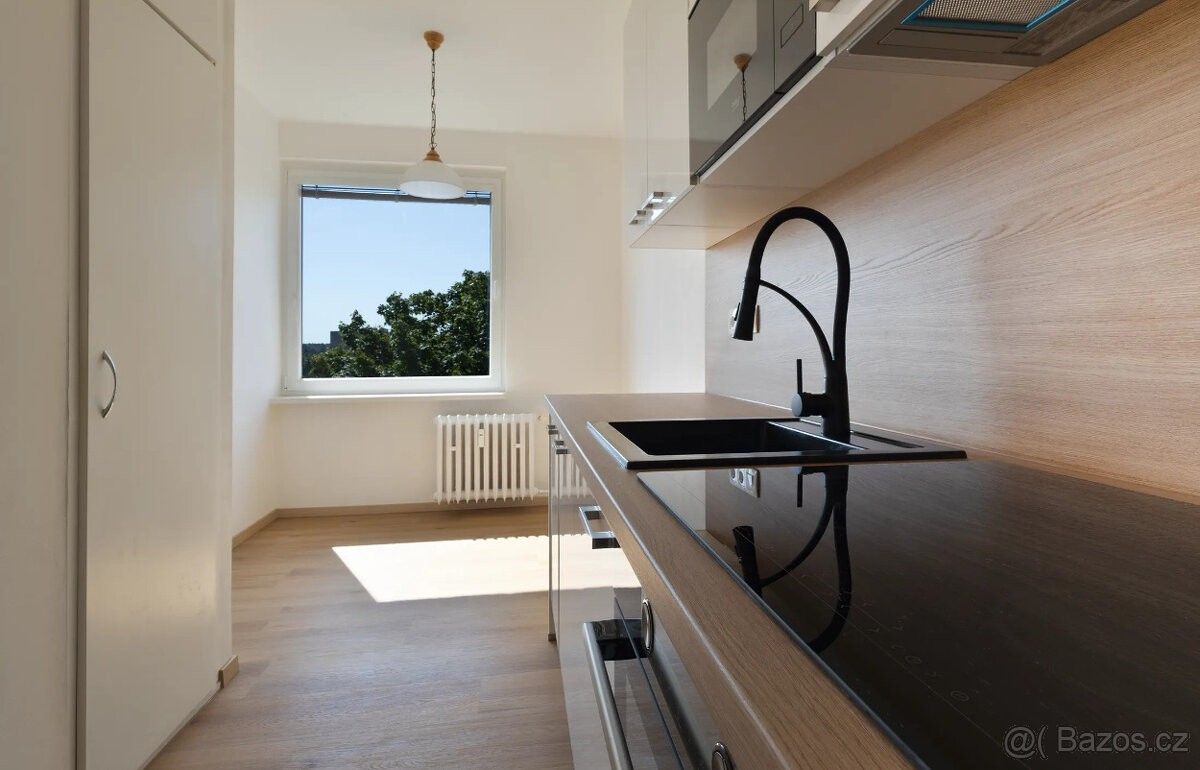 Prodej byt - Hradec Králové, 500 09